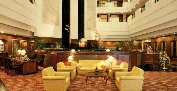 Sun-N-Sand Pune Exterior photo