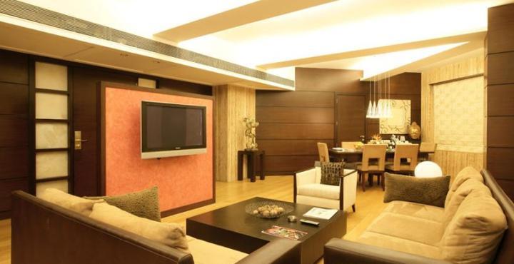 Sun-N-Sand Pune Exterior photo